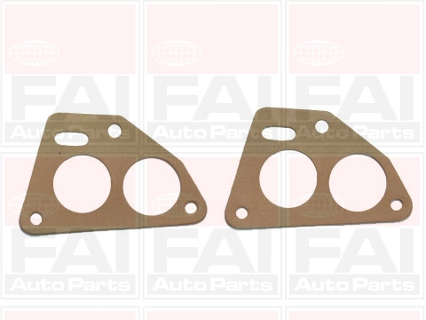 Gasket Set, intake manifold